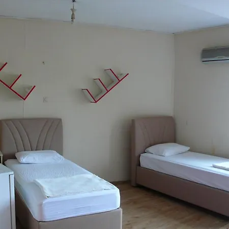 Homestay Star *