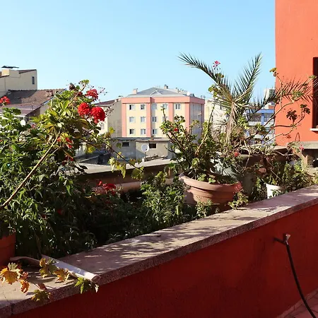 Homestay Star Trabzon