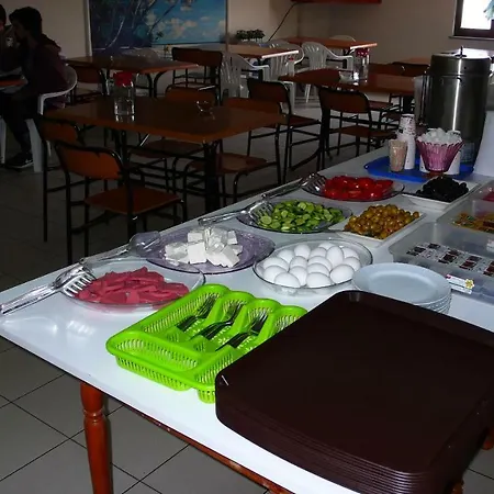 Star Homestay *