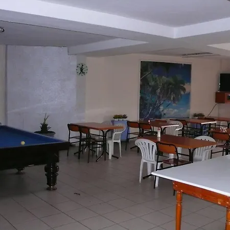 Homestay Star *